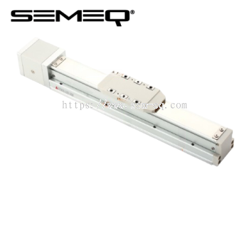 Precision High Rigidity Electric Robot Arm Single-axis (GTHS)