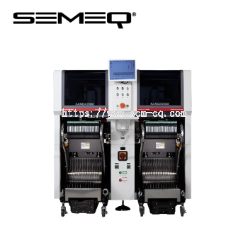 High-speed Modular Placement Machine (CPM-HX40)