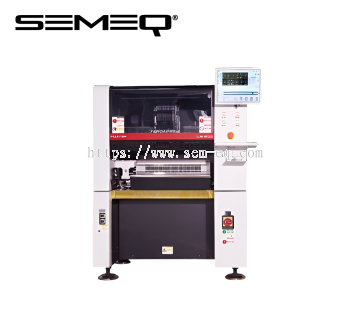 Multi-function Pick And Place Machine (L3-600/L3-1200)
