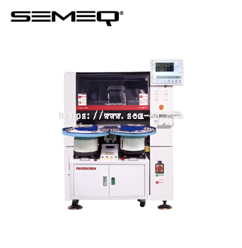 Lens Mounting Machine (CPM-L3T)