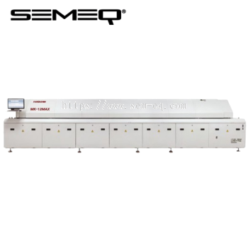 LED Lighting-Specific Reflow Soldering Machine (MAX Series)