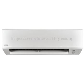 Acson Wall Mounted Aircond Inverter 1.0HP