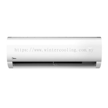 Media Wall Mounted Aircond Inverter 1.0HP