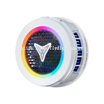 Flydigi B7X Magnetic Cooler - Intelligent Temperature Control 2.0