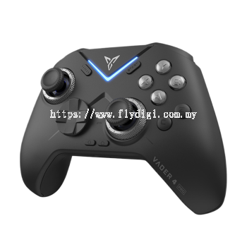 FLYDIGI VADER 4PRO Elite Game Controller - Adjustable Lever Joystick