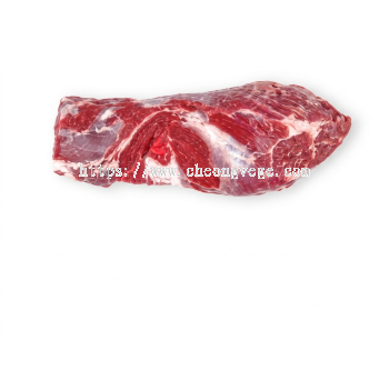 Fresh Beef Chuck Supplier in Malaysia | Cheong Vege