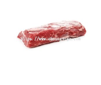 Fresh Beef Cube Roll Supplier in Malaysia | Cheong Vege