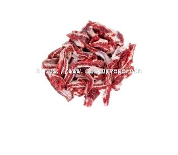 Fresh Meat Trimmings Supplier in Malaysia | Cheong Vege