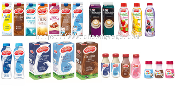 �[ F&N Magnolia Milk Supplier Malaysia  School Milk Program & Institutional Dairy Supply