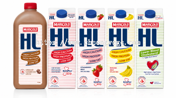 �[ HL Milk Supplier Malaysia  Institutional Dairy & School Milk Program Supply