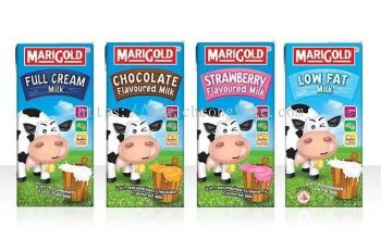 �[ Marigold Milk Supplier Malaysia  Institutional Dairy & School Nutrition Supply