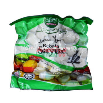 Halal Frozen Vegetable Meatballs Supplier Malaysia | Cheong Vege