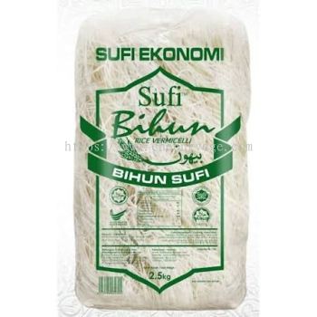 SUFI Economy Rice Vermicelli Supplier Malaysia | Cheong Vege