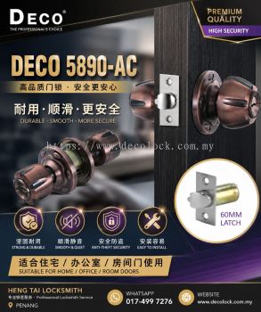 DECO 5890-AC