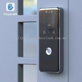 D-S9-GRIL-LOCK
