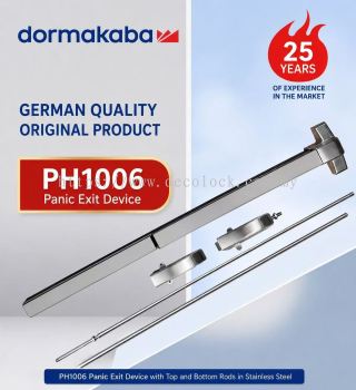 DORMAKABA PH1006