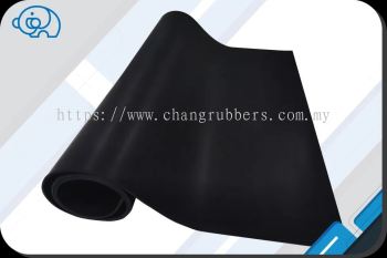 NR Rubber Sheet THNR121445B