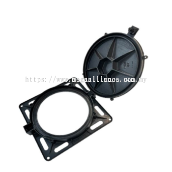 Joints, Flanges & Manhole Covers-Old