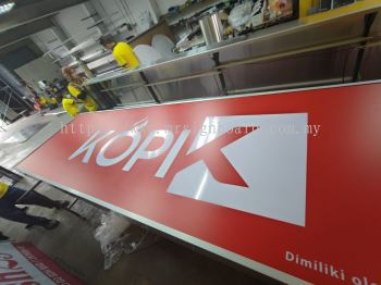 LED Lightbox