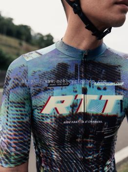 RTT CYCLING JERSEY UNISEX