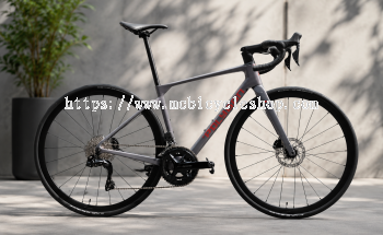 POLYGON STRATTOS 7 105 DI2 CARBON ROAD BIKE