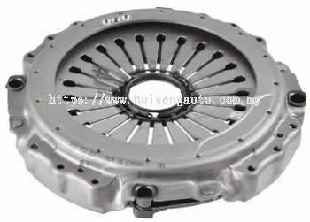 3482000257 SCANIA P-, G-, R-, T-Serie CLUTCH COVER