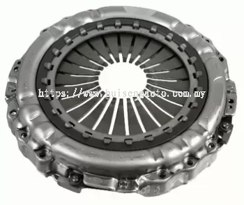 3482001308 SACHS VOVLO FM AUTO CLUTCH COVER