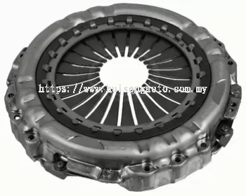 3482001310 SACHS VOLVO FM4 CLUTCH COVER