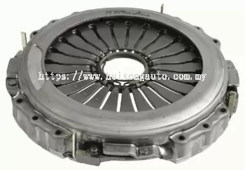 3482000999 SCANIA P-, G-, R-, T-Serie CLUTCH COVER