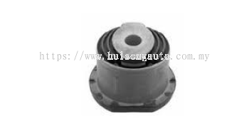 0009921603 DT 4.80840 Mercedes-Benz  CABIN SUSPENSION BUSHING