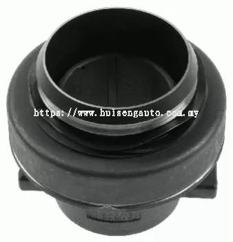 3151000034 SACHS DAF/MAN RELEASE BEARING