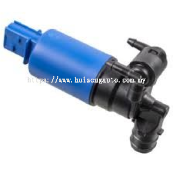 84081004 DT 2.25265 VOLVO FM WASHER PUMP