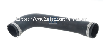 22384672 DT 2.01174 VOLVO FM4 RADIATOR HOSE