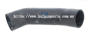 1857301 DT 1.00152 SCANIA RADIATOR HOSE