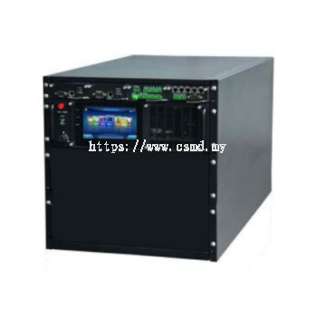 FM33 Frame Mounted UPS (10KVA-150KVA)