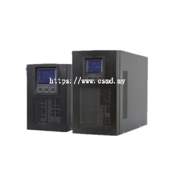 HT Series Online UPS (1KVA ~ 80KVA)