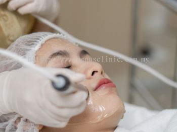 Hydro Oxy Facial (3 Sessions)
