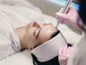 Hydro Oxy Facial (6 Sessions)