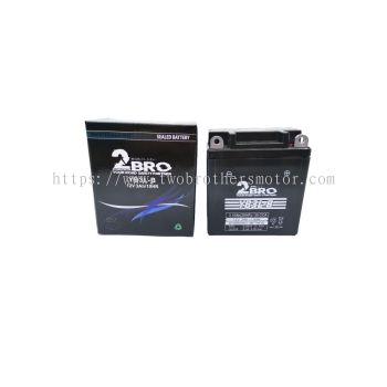 Battery YB3-LB