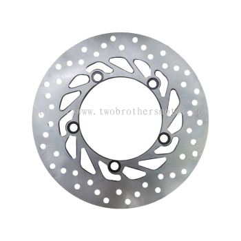 Motorcycle Disc Plate - Y15ZR 245mm Standard Front