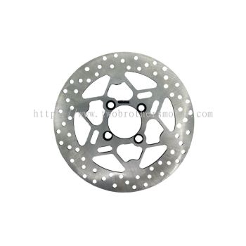 Motorcycle Disc Plate - Y15ZR 245mm Modified Front