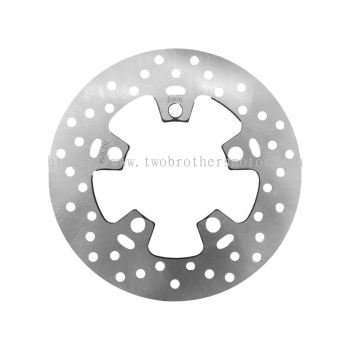 Motorcycle Disc Plate - Y15ZR Standard Rear