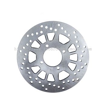 Motorcycle Disc Plate - Y110 Standard Front