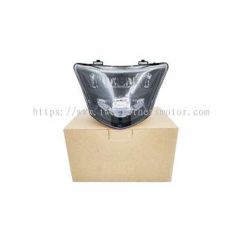 Motorcycle LED Head Lamp - LC135 V1