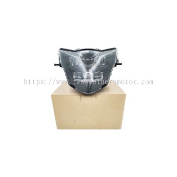 Motorcycle LED Head Lamp - LC135 V2