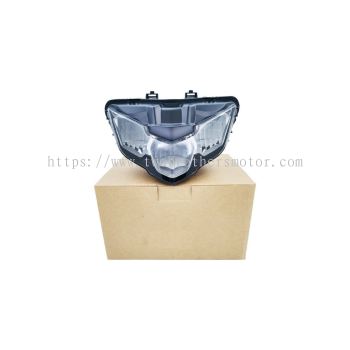 Motorcycle LED Head Lamp - Y15ZR V2