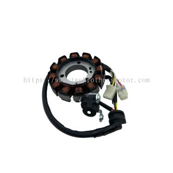 Motorcycle Starter Coil - LC135