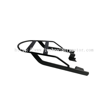 Motorcycle Monorack Advance - YAMAHA EGO GEAR PRO HIBRID 2026