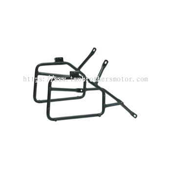 Motorcycle Sidebag Holder  - YAMAHA Y135LC ES / ES16