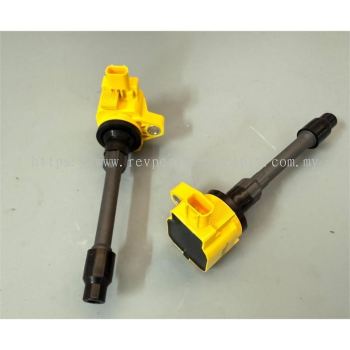 NAPOL® High Performance Coil Packs RACING IGNITION PLUG COIL HONDA FC 1.8 TEA 2016-202/CIVIC FB 1.8 TRO 2012-2016/HONDA